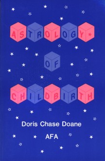 Astrology of Childbirth